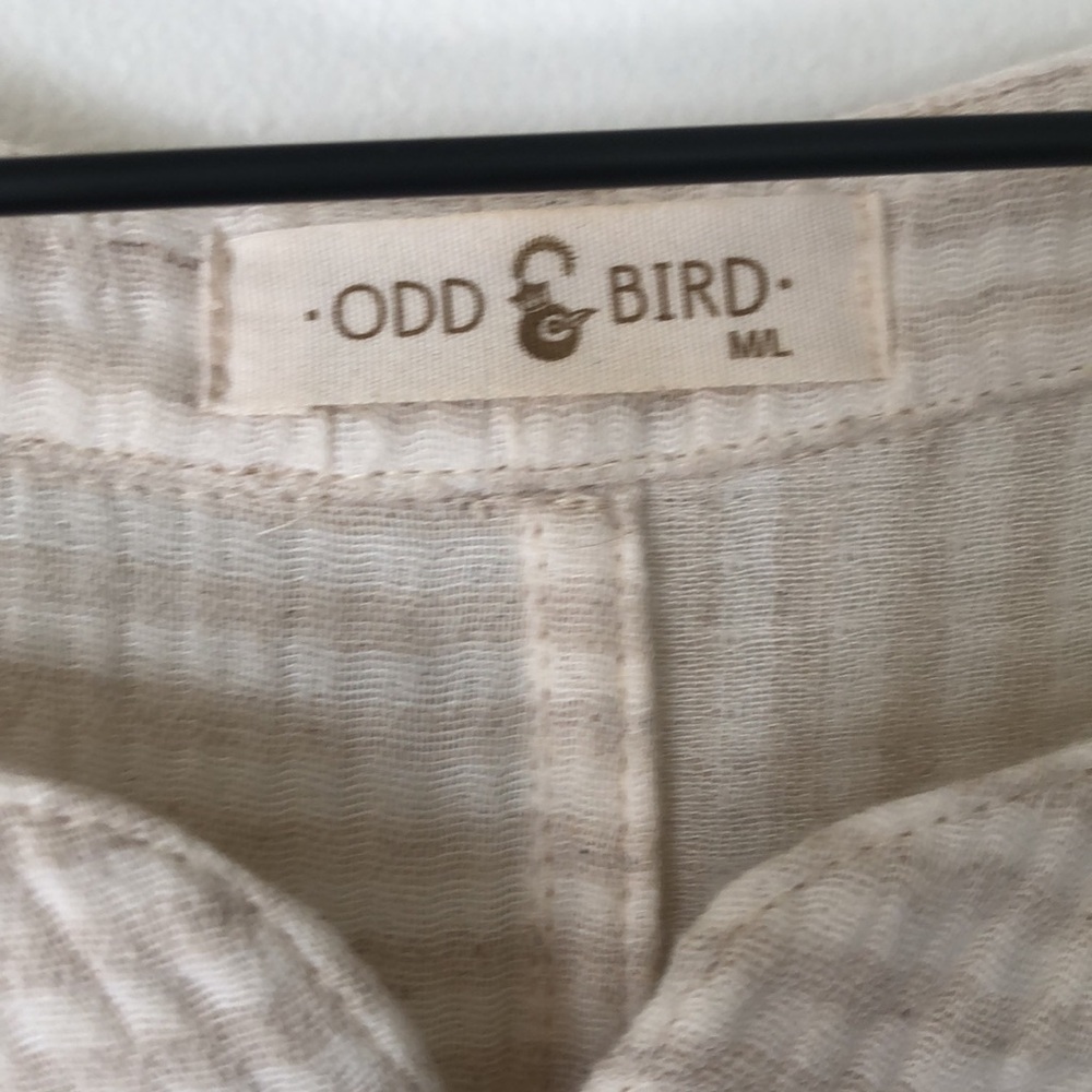 Oddbird Rüya Tunic - Picture 2 of 3